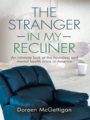 cover image of The Stranger in my Recliner